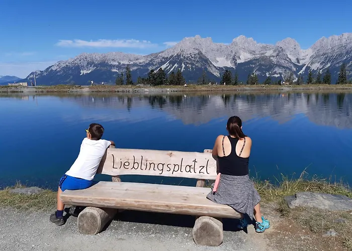 Alojamento de Turismo Rural Schneiderhof Itter