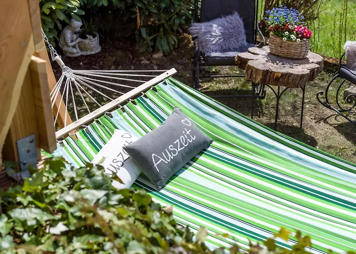 Alojamento de Turismo Rural Schneiderhof Itter