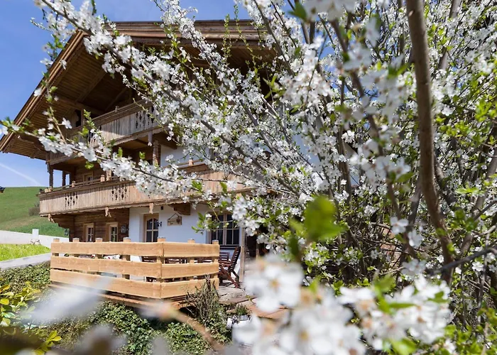 Alojamento de Turismo Rural Schneiderhof *