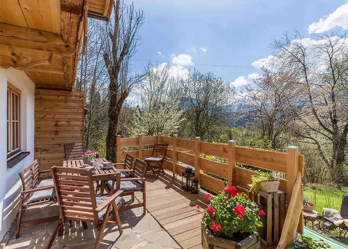 Alojamento de Turismo Rural Schneiderhof *